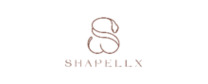 Shapellx brand logo for reviews of online shopping for Fashion Reviews & Experiences products