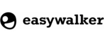 Easywalker brand logo for reviews of online shopping for Children & Baby Reviews & Experiences products