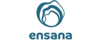 Ensana brand logo for reviews of travel and holiday experiences