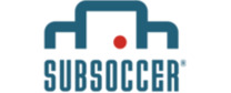 Subsoccer brand logo for reviews of Education Reviews & Experiences
