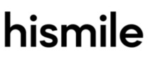 Hismile brand logo for reviews of online shopping for Cosmetics & Personal Care Reviews & Experiences products