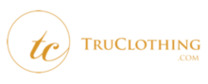 Tru Clothing brand logo for reviews of online shopping products