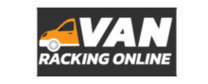 Van Racking brand logo for reviews of online shopping for Tools & Hardware Reviews & Experience products
