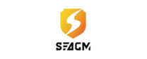 SEAGM brand logo for reviews of online shopping for Multimedia & Subscriptions Reviews & Experiences products