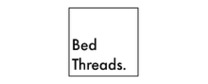 Bed Threads brand logo for reviews of online shopping for Homeware Reviews & Experiences products