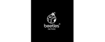 Beetles Gel brand logo for reviews of online shopping for Cosmetics & Personal Care Reviews & Experiences products