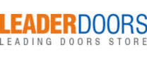 Leader Doors brand logo for reviews of online shopping for Homeware Reviews & Experiences products
