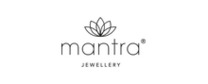 Mantra Jewellery brand logo for reviews of online shopping for Jewellery Reviews & Customer Experience products