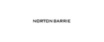 Norton Barrie brand logo for reviews of online shopping for Fashion Reviews & Experiences products