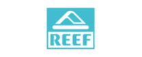 Reef brand logo for reviews of online shopping for Fashion Reviews & Experiences products