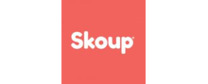 Skoup brand logo for reviews of House & Garden Reviews & Experiences