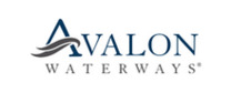 Avalon Waterways brand logo for reviews of travel and holiday experiences