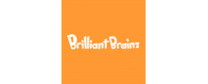 Brilliant Brainz Magazine brand logo for reviews of online shopping for Education Reviews & Experiences products