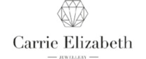 Carrie Elizabeth brand logo for reviews of online shopping for Jewellery Reviews & Customer Experience products