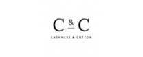 Cashmere and Cotton brand logo for reviews of online shopping for Fashion Reviews & Experiences products