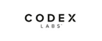 Codex Beauty brand logo for reviews of online shopping for Cosmetics & Personal Care Reviews & Experiences products
