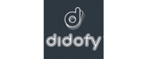 Didofy brand logo for reviews of online shopping for Children & Baby Reviews & Experiences products