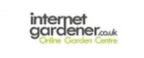 Internet Gardener brand logo for reviews of House & Garden Reviews & Experiences