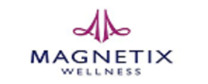 Magnetix Wellness brand logo for reviews of diet & health products