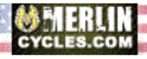 Merlin Cycles brand logo for reviews of online shopping for Sport & Outdoor Reviews & Experiences products