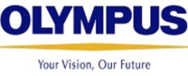 Olympus Corporation brand logo for reviews of online shopping for Electronics Reviews & Experiences products