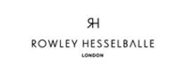 Rowley Hesselballe brand logo for reviews of online shopping products