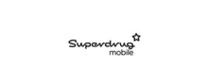 Superdrug Mobile brand logo for reviews of mobile phones and telecom products or services