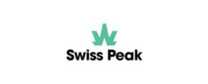 Swiss Peak brand logo for reviews of travel and holiday experiences
