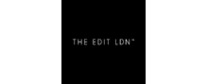 The Edit LDN brand logo for reviews of online shopping for Fashion Reviews & Experiences products