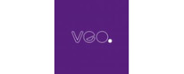 Veo brand logo for reviews of online shopping for Sport & Outdoor Reviews & Experiences products