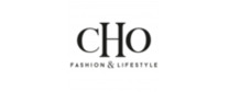 CHO brand logo for reviews of online shopping for Fashion Reviews & Experiences products