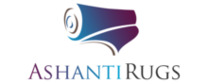 Ashanti Rugs brand logo for reviews of online shopping for Homeware Reviews & Experiences products