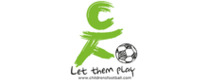 ChildrensFootball brand logo for reviews of online shopping for Other Services Reviews & Experiences products