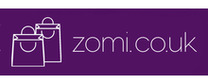 Zomi brand logo for reviews of online shopping for Homeware Reviews & Experiences products
