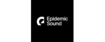 Epidemic Sound brand logo for reviews of Other Services Reviews & Experiences