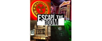 Escape the Room brand logo for reviews of travel and holiday experiences