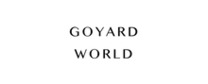 Goyard brand logo for reviews of online shopping for Fashion Reviews & Experiences products