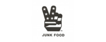 Junk Food Clothing brand logo for reviews of online shopping for Fashion Reviews & Experiences products