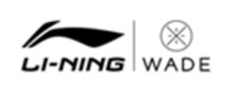 Li Ning brand logo for reviews of online shopping for Fashion Reviews & Experiences products