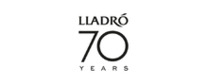 Lladró brand logo for reviews of online shopping for Homeware Reviews & Experiences products