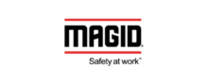 Magid brand logo for reviews of online shopping for Tools & Hardware Reviews & Experience products