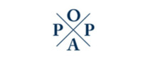 POPA brand logo for reviews of online shopping for Fashion Reviews & Experiences products