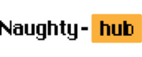 Naughty-hub brand logo for reviews of online shopping for Sex Shops Reviews & Experiences products