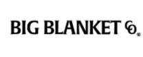 Big Blanket brand logo for reviews of online shopping for Homeware Reviews & Experiences products