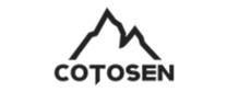 Cotosen brand logo for reviews of online shopping for Fashion Reviews & Experiences products