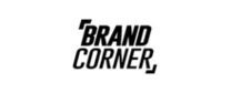 Brand Corner brand logo for reviews of online shopping for Fashion Reviews & Experiences products