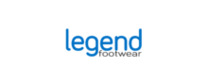 Legend Footwear brand logo for reviews of online shopping for Fashion Reviews & Experiences products