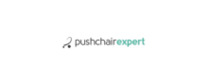 Pushchair Expert brand logo for reviews of online shopping for Children & Baby Reviews & Experiences products
