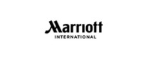 Marriott International brand logo for reviews of travel and holiday experiences