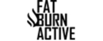 Fat Burn Active brand logo for reviews of diet & health products